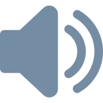 Volume Up SVG Icon